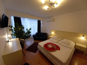 Pensiunea Riunione Braşov
